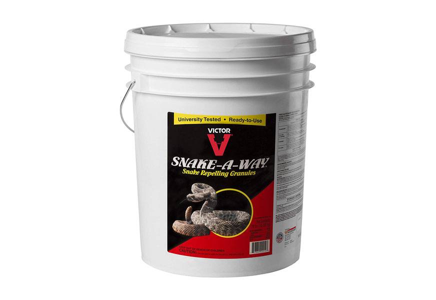 victor vp362 way snake repellent