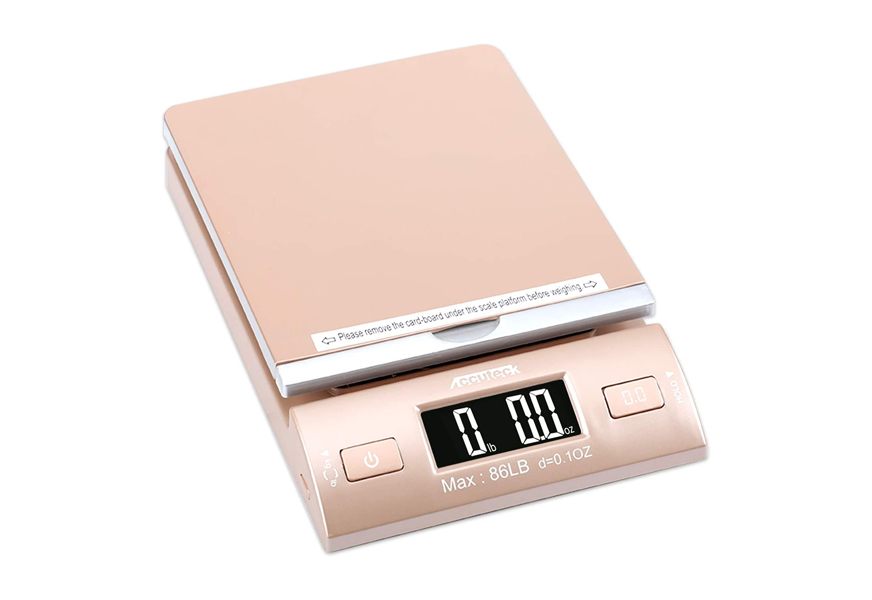 Best Postal Scales In 2022 [Buying Guide] Gear Hungry