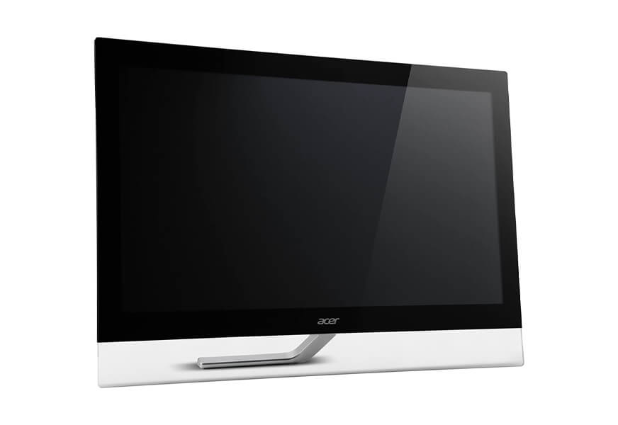 acer 27-inch widescreen touch screen monitor