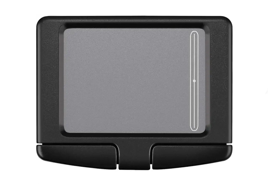 adesso easy cat 2 button glidepoint touchpad