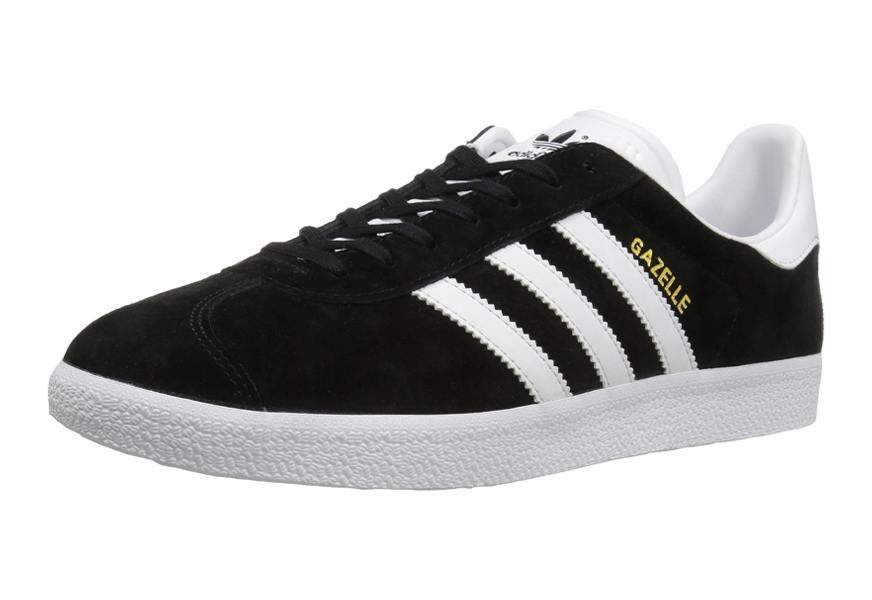 adidas gazelle classic sneakers