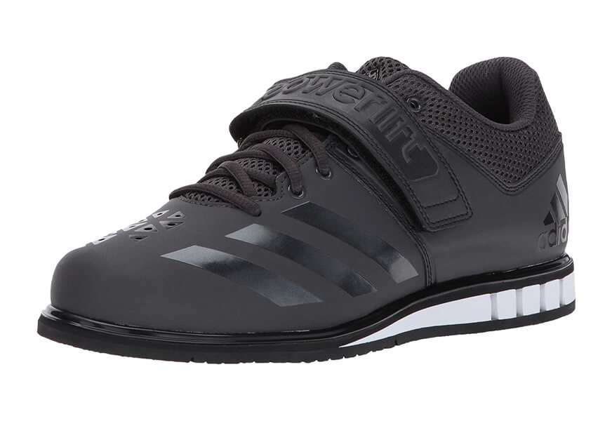 adidas men's powerlift.3.1 crossfit shoes