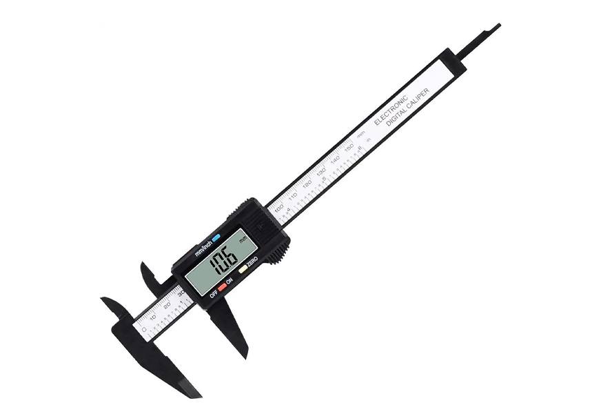 adoric life digital caliper