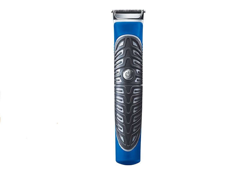 all purpose gillette styler and pubic hair trimmer