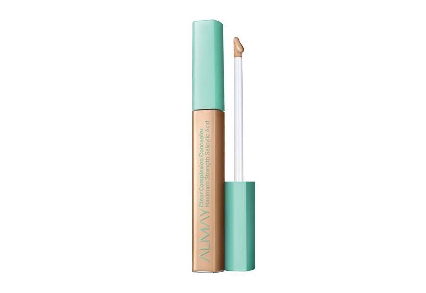 almay clear complexion concealer