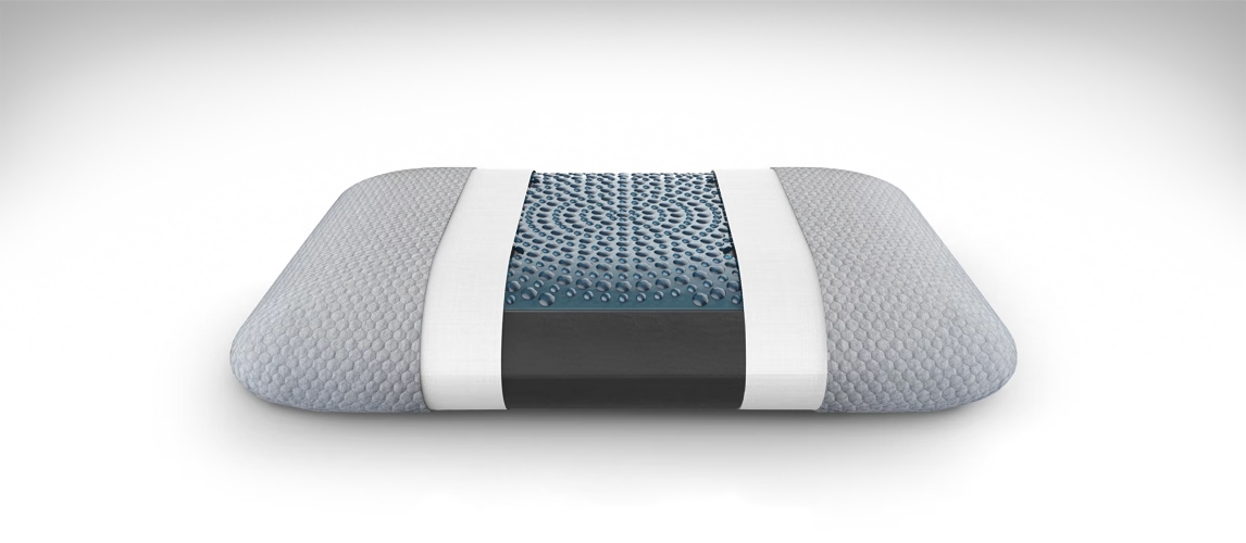 Alpha Pillow 2 Is Cleaner And Cooler Than Your Pillow GearHungry