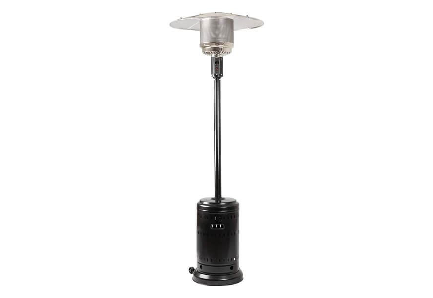 amazonbasics commercial outdoor heater