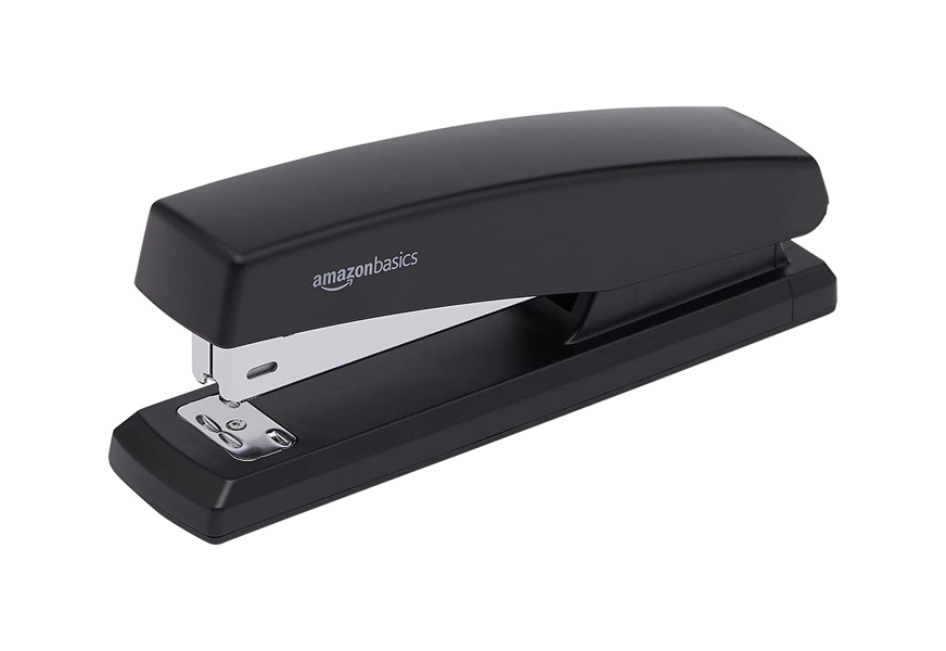 amazonbasics office stapler