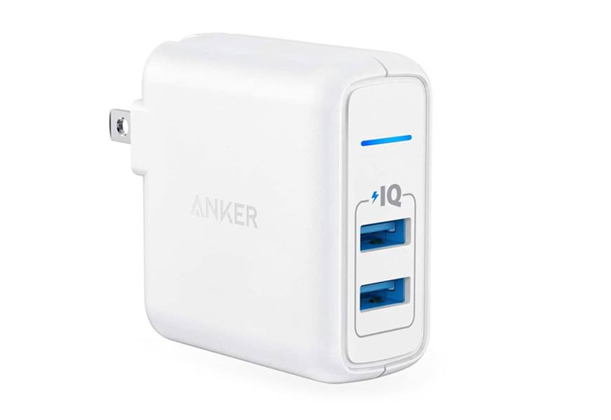 anker elite usb charger