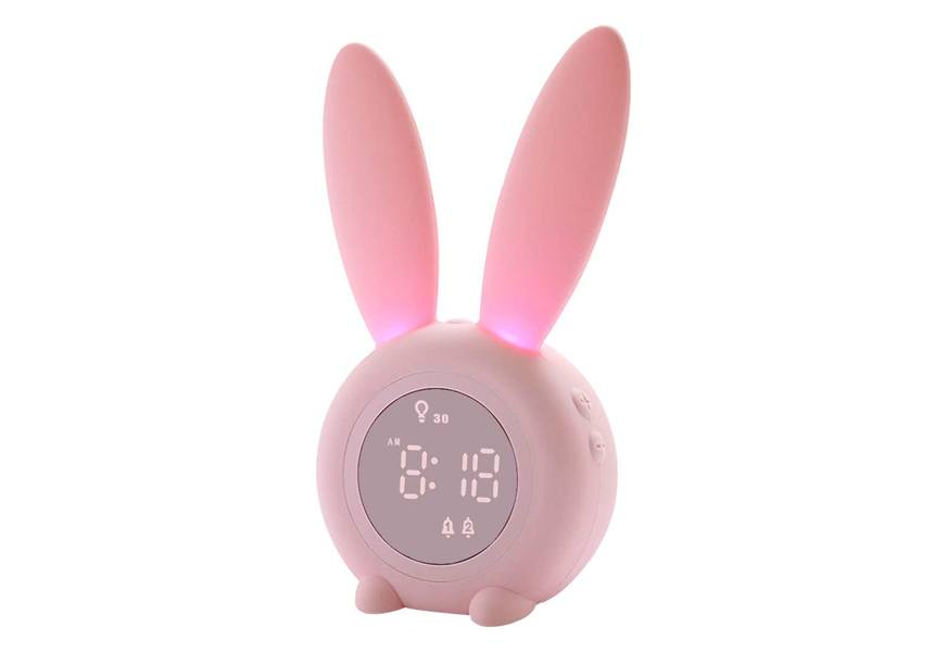 anmones kids alarm clock