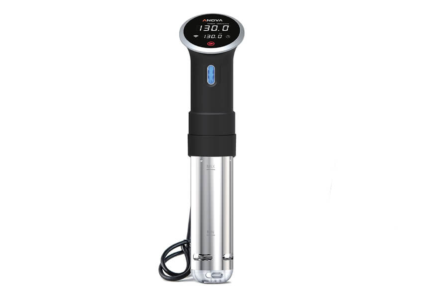 anova culinary sous vide precision cooker
