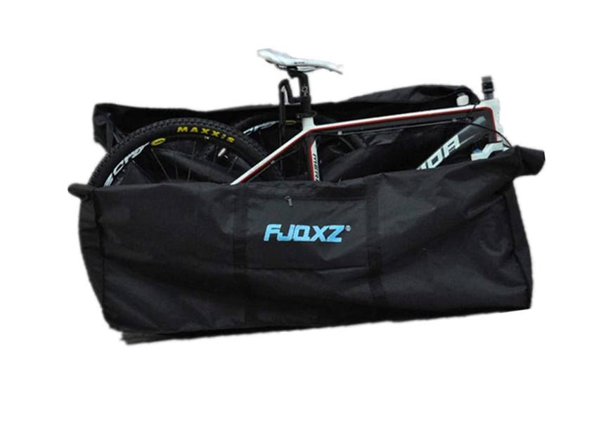 aophire folding bike bag