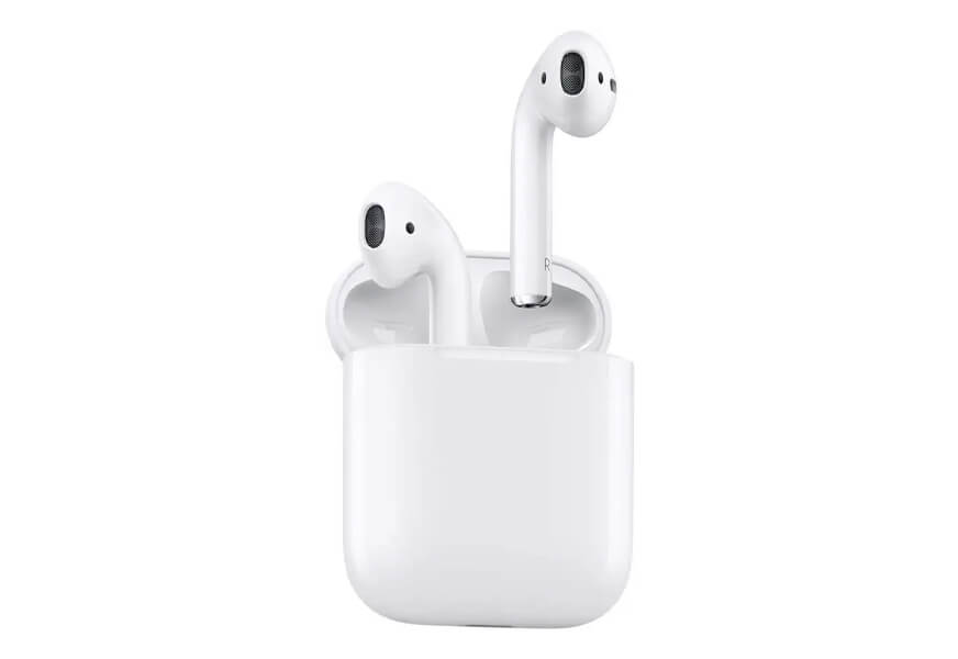 apple airpods