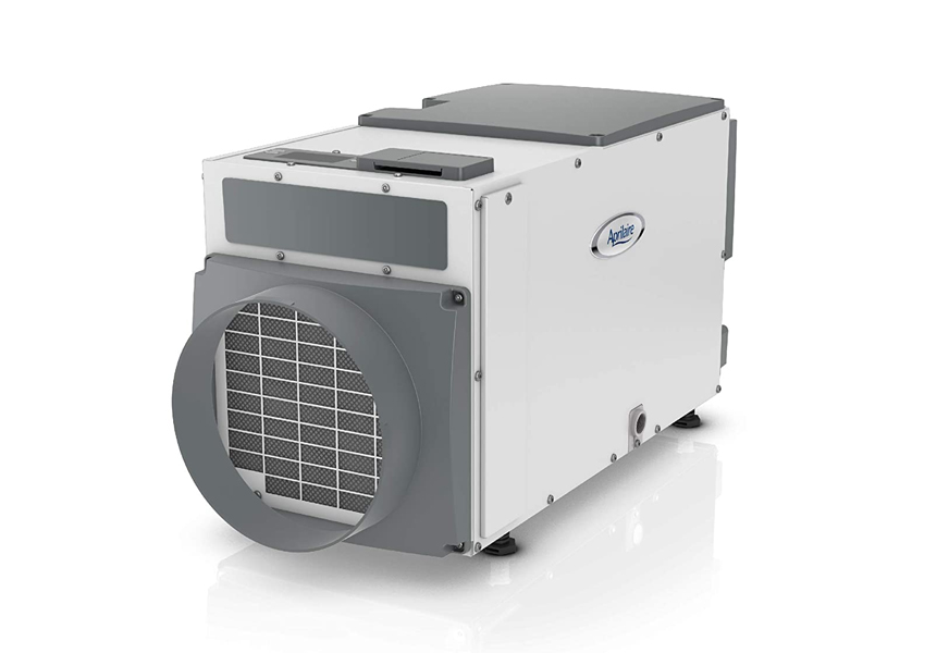 aprilaire 1830 basement pro dehumidifier