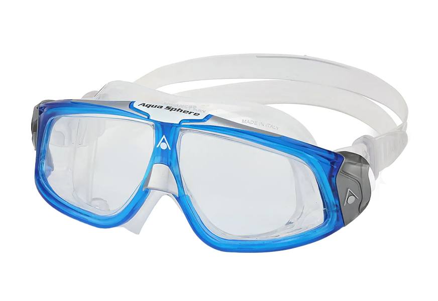 aqua sphere seal 2.0 adult swim goggles