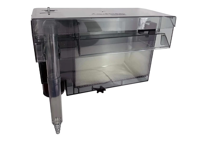 aquaclear power aquarium filter