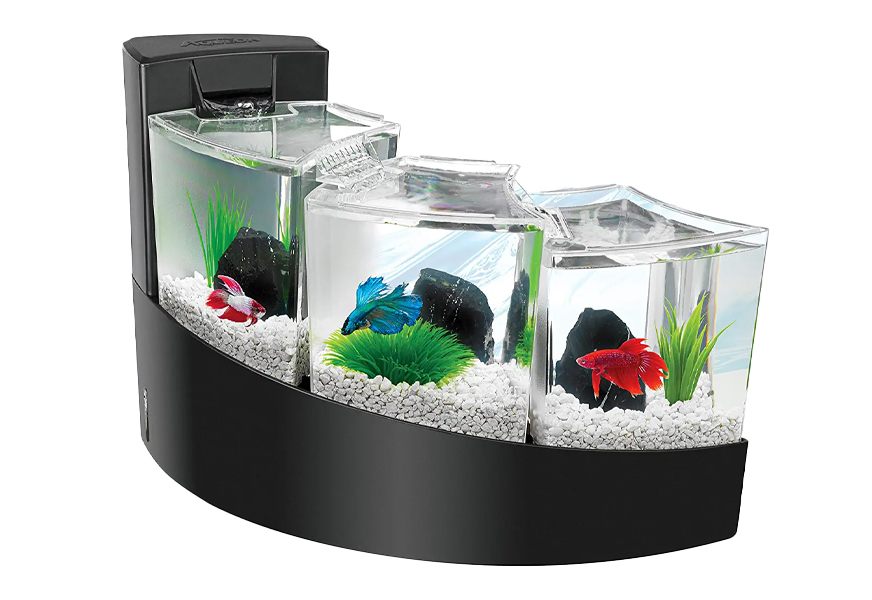aqueon betta falls kit