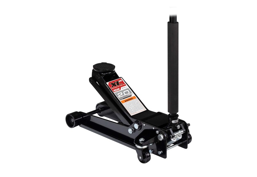 arcan alj2t aluminum floor jack