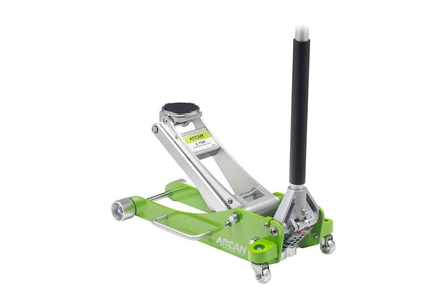 arcan alj3t 3 ton aluminum floor jack