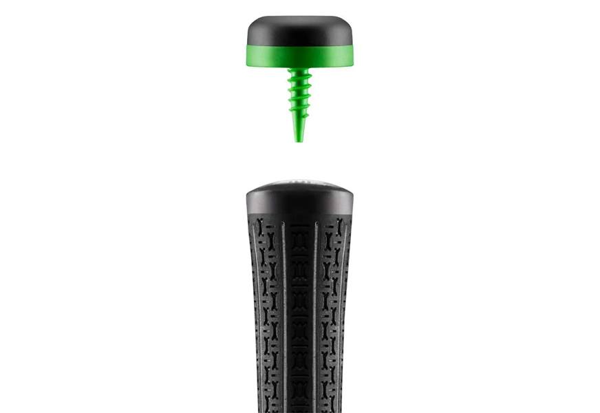 arccos caddie golf game tracking system