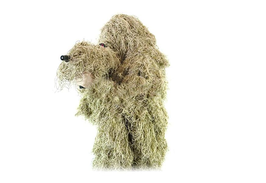 arcturus ghost ghillie suit