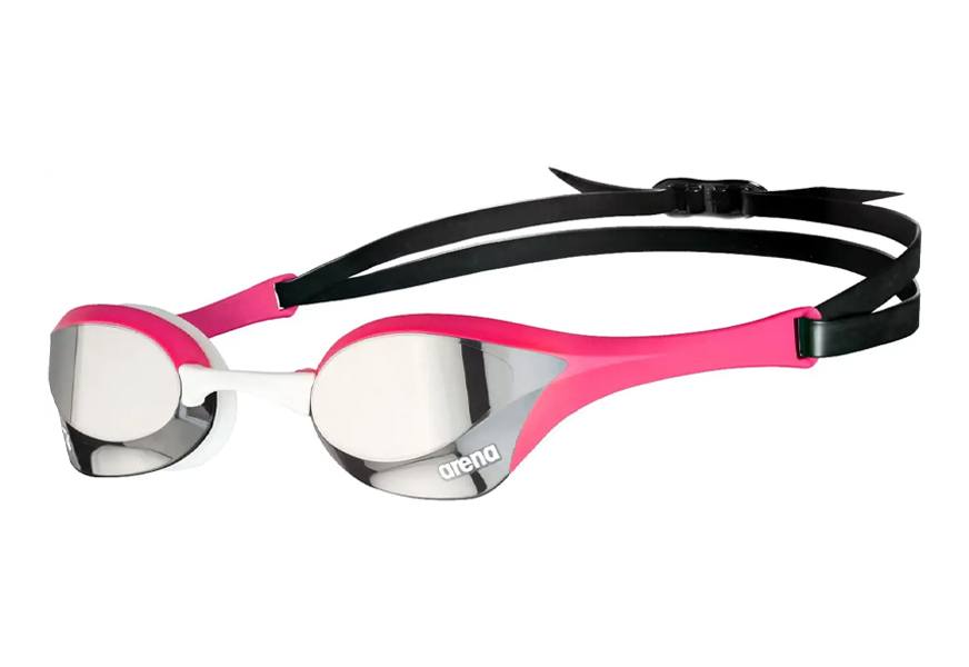 arena cobra ultra swim goggles