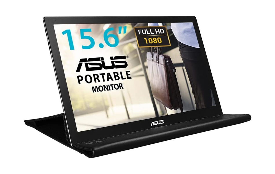 asus mb169b portable monitor