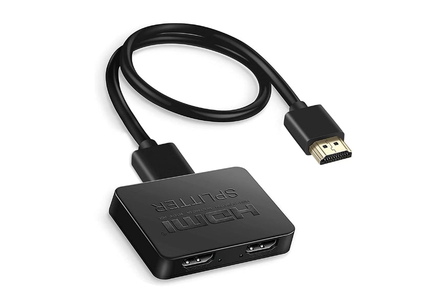 avedio mini hdmi splitter