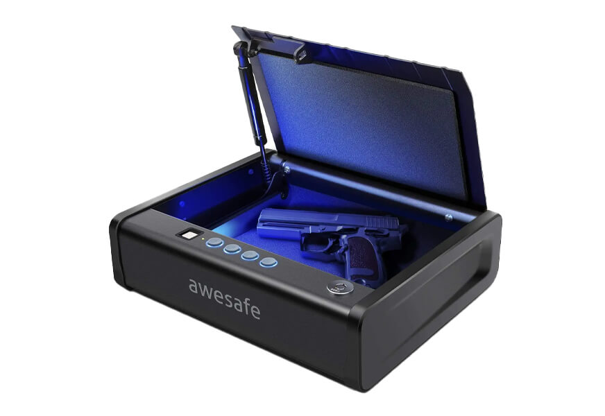 awesafe gun safe