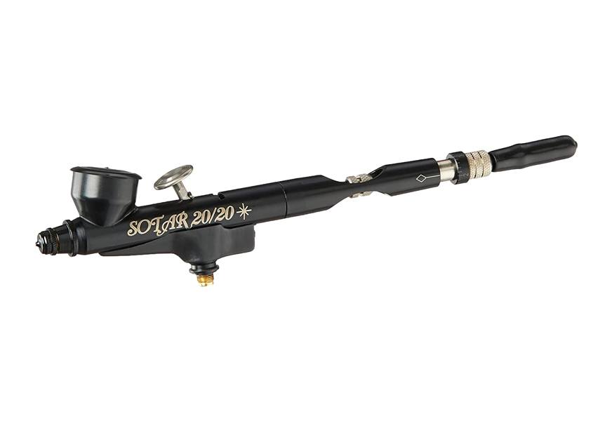 badger airbrush model 2020 2f kit