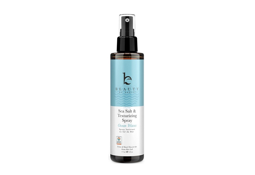 beauty by earth sea salt spray for men