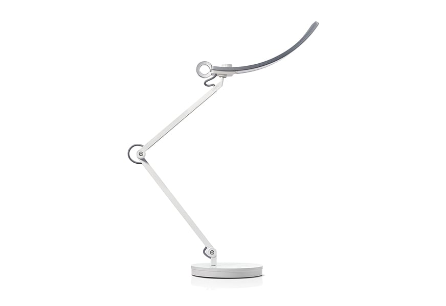 Byb e430 metal architect led desk lamp deals