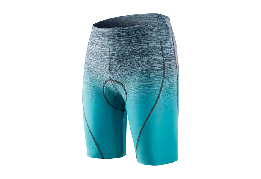 beroy womens bike shorts