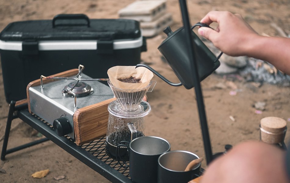 best camping coffee makers 1