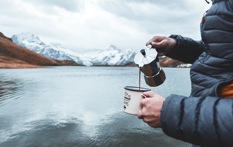 best camping coffee makers 2