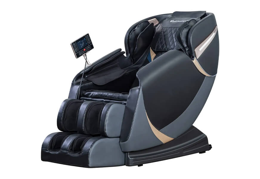best massage shiatsu massage chair