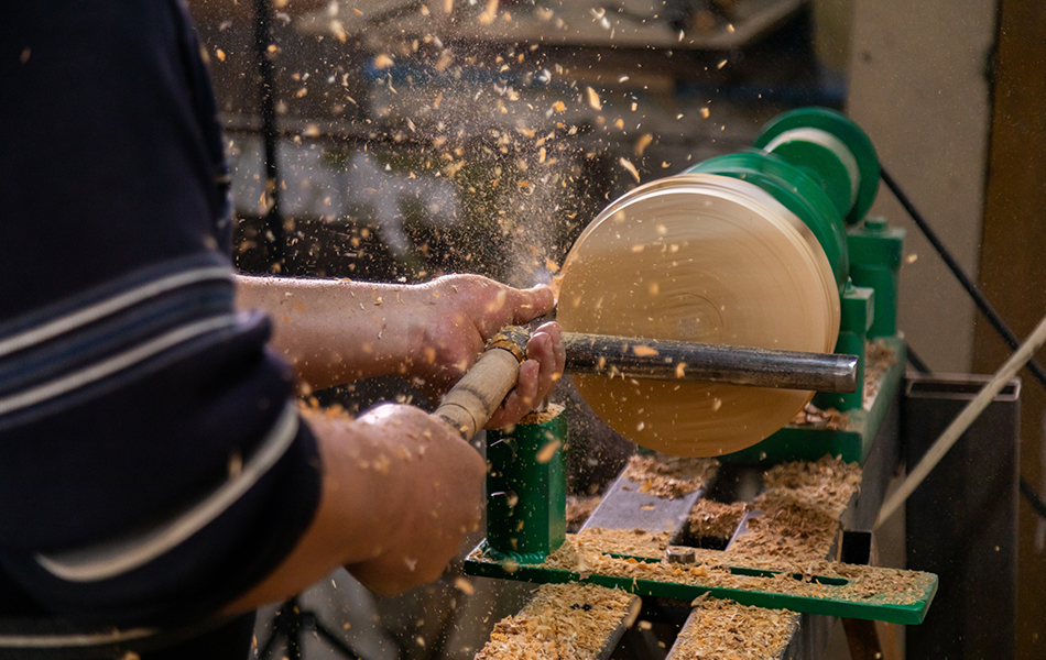 Best Wood Lathes In 2022 [Buying Guide] Gear Hungry