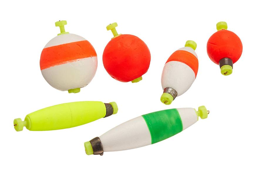 billy boy 94 weighted snap-on float