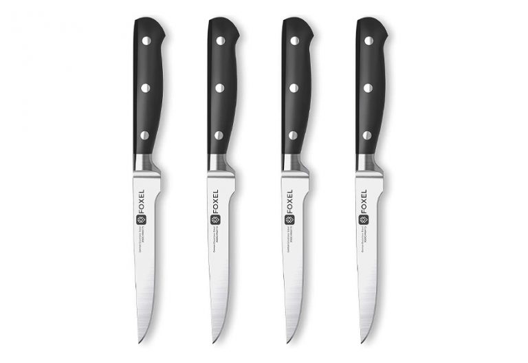 Best Steak Knives in 2022 [Buying Guide] Gear Hungry