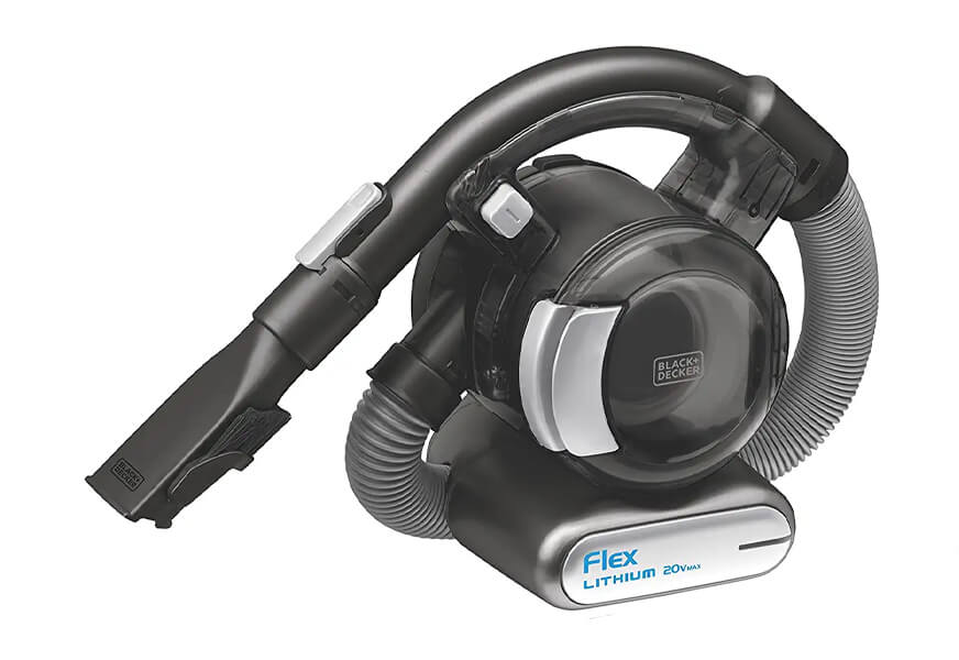 black+decker bdh2020flfh max lithium flex vacuum