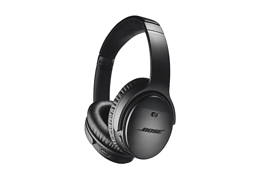 bose quietcomfort wireless headphones