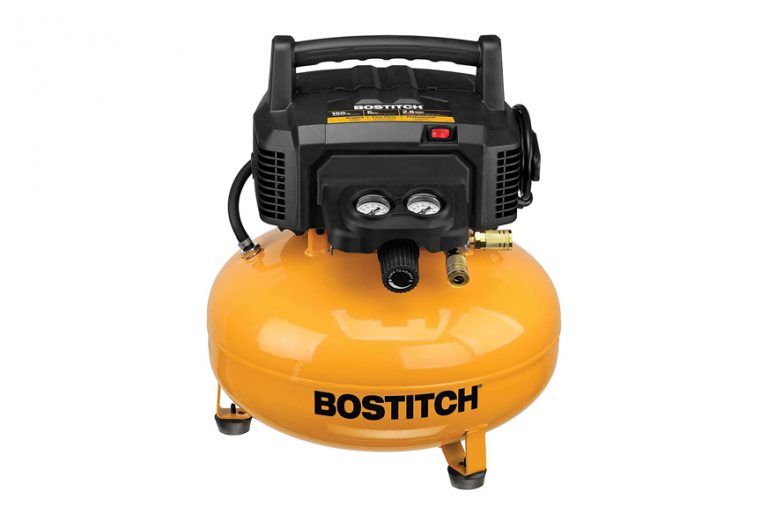 Best Pancake Compressors In 2022 [Buying Guide] Gear Hungry