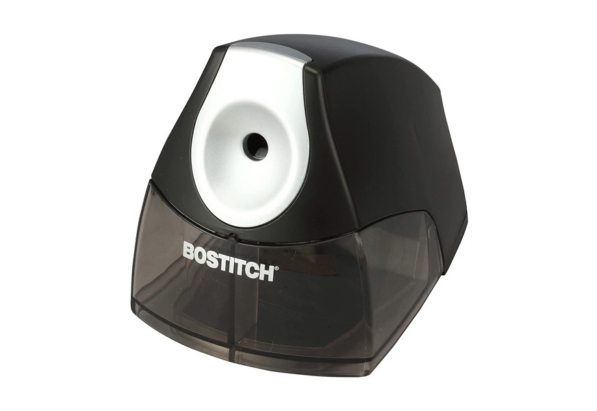 bostitch personal electric pencil sharpener