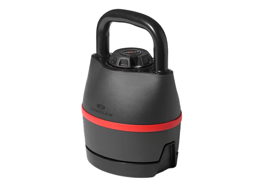 bowflex selecttech adjustable kettlebells