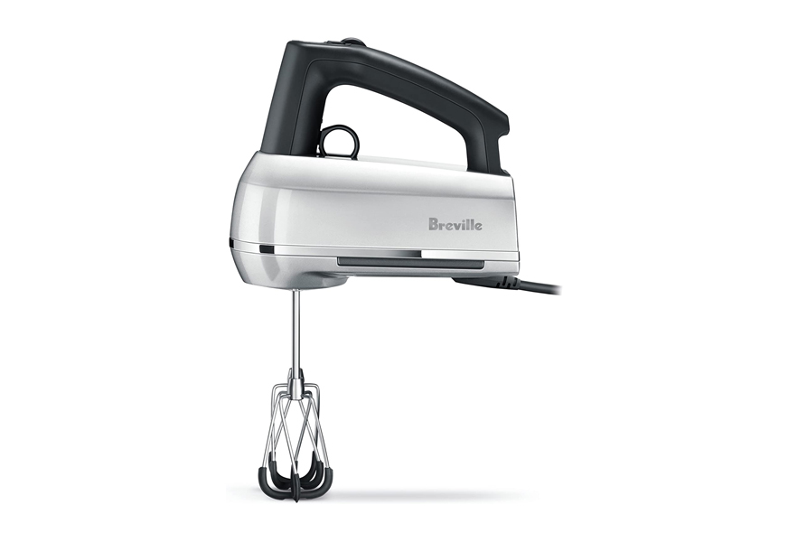 breville bhm800sil scraper hand mixer