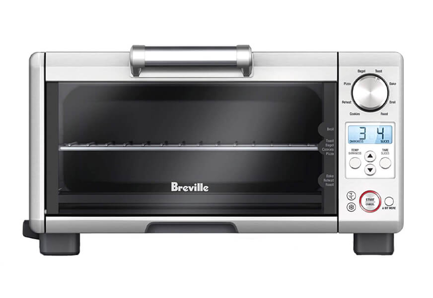 breville bov450xl mini smart oven