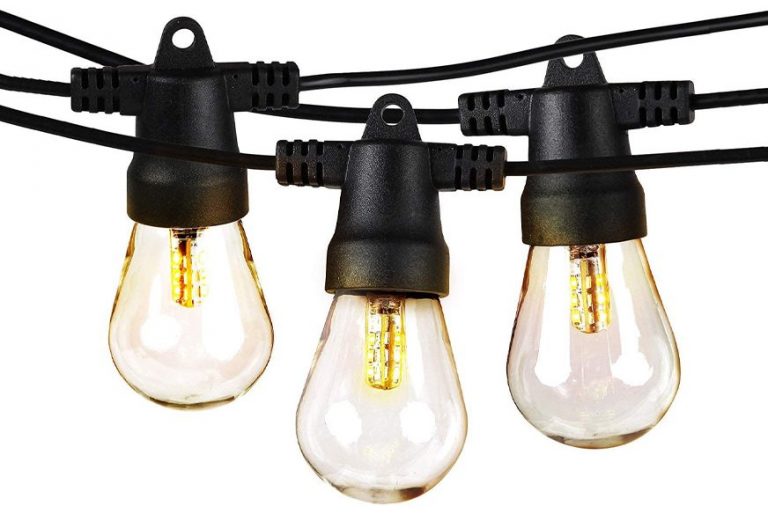 Best Outdoor Solar Lights In 2022 [Buying Guide] Gear Hungry