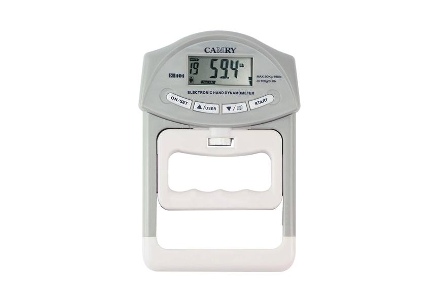 camry digital hand dynamometer