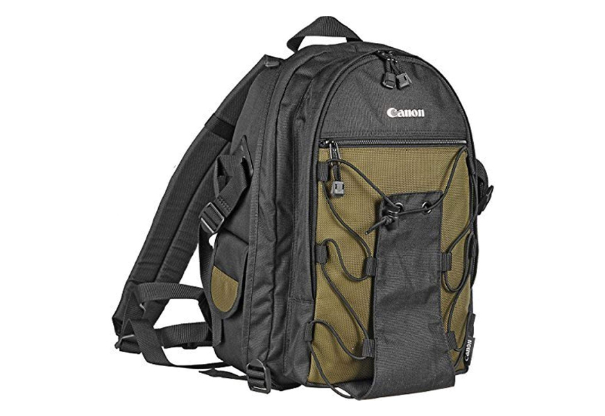 canon deluxe camera bag 200eg