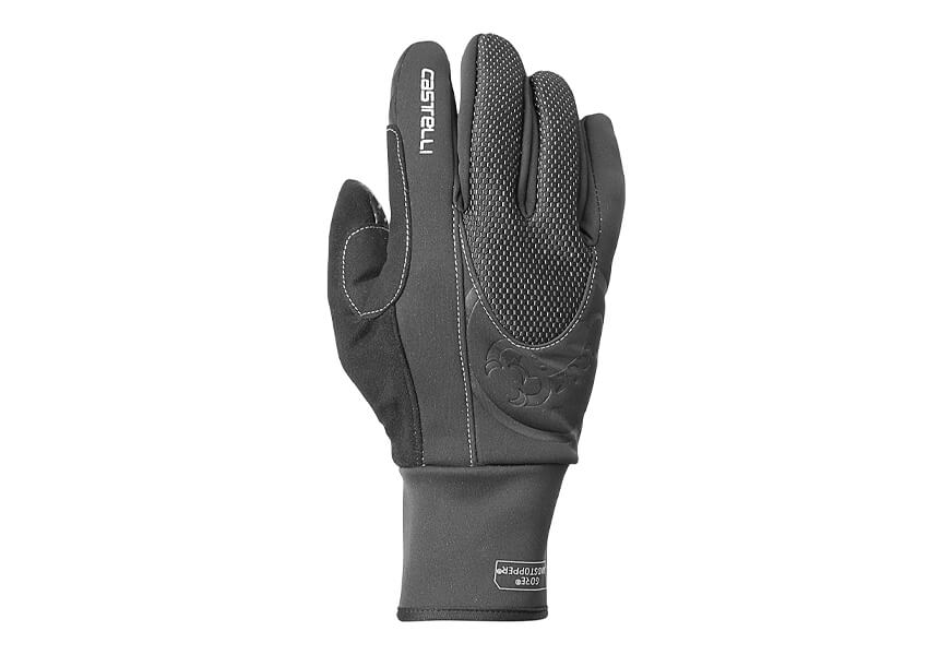 castelli estremo gloves